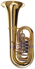 Ware tuba bass gebraucht kaufen  Schongau