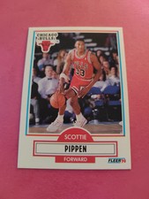 Scottie pippen chicago d'occasion  Mollégès