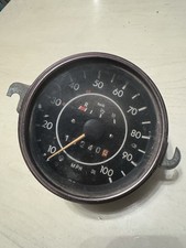 Beetle bug speedometer for sale  Amarillo
