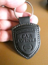 Porte cle automobiles d'occasion  Metz-