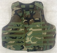 Ballistic vest soft for sale  Plainville