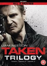 Taken taken taken for sale  BRIDGEND