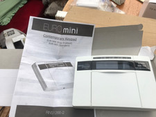 Burglar alarm for sale  FOLKESTONE