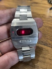 Rare montre bulova d'occasion Rare montre bulova d'occasion  Dordives