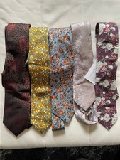 Mens floral suit for sale  LEICESTER