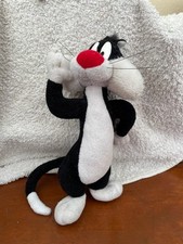 Peluche sylvestre gros d'occasion  Flixecourt