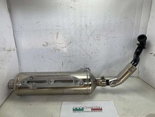 Marmitta scarico originale usato  Gambettola