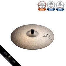 Koide cymbal cadence d'occasion  Expédié en France