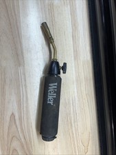 Punho de almofada Weller LP para tocha a gás, usado comprar usado  Enviando para Brazil