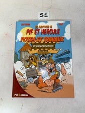 Hercule potes travaux d'occasion  Sennecey-le-Grand