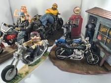 Pieces harley davidson d'occasion  Expédié en Belgium