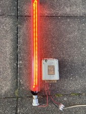Osram leak transformer for sale  BURTON-ON-TRENT