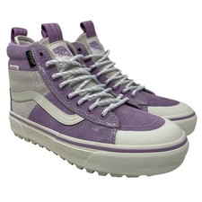 Scarpe donna vans usato  Spedire a Italy