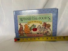 Winnie pooh pop for sale  Hollywood