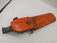 Stihl chainsaw gear for sale  MANCHESTER