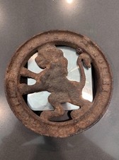 Cast iron antique for sale  Fresno