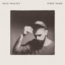 Nick mulvey first for sale Nick mulvey first for sale  STOCKPORT