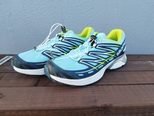 Salomon wings flyte for sale  SWANSEA