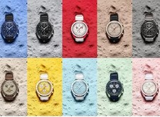 Orologio usato  Napoli