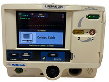 Physio control lifepak gebraucht kaufen  Haan