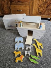 John lewis wooden for sale  NORWICH