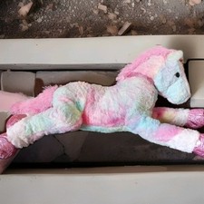kuscheltier pferd groß gebraucht kaufen kuscheltier pferd groß gebraucht kaufen Schellerten