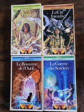 Livres jeu role d'occasion Livres jeu role d'occasion  San-Nicolao