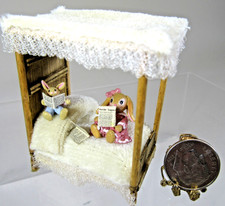 Dollhouse miniature ooak for sale  Brookeville