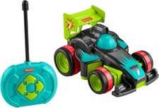 Fisher-Price My Easy RC samochód dla małych dzieci 3 lata+ na sprzedaż  PL