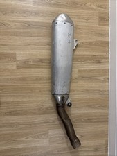 Yzf 450 exhaust for sale  SWANSEA