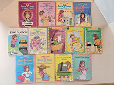 Lot junie b for sale  Mililani