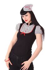 Sugarshock kayleen pin gebraucht kaufen  Höchberg