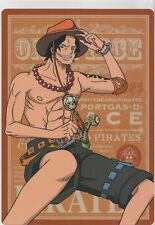 One piece carte d'occasion  Dijon