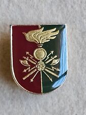 Spilla trasmissioni esercito usato  Pieve di Cento