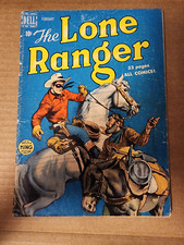 Lone ranger 20 for sale  Decatur