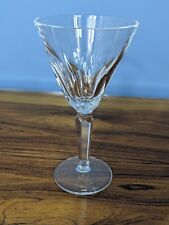 Set waterford crystal for sale  GREAT MISSENDEN
