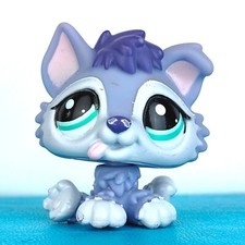 Authentic littlest pet d'occasion  Angers-