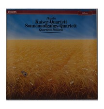 Haydn quartetto italiano d'occasion Haydn quartetto italiano d'occasion  France