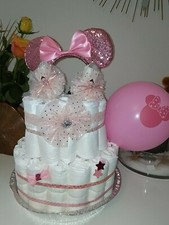 Coffret babyshower naissance d'occasion  Perpignan-