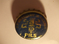 Capsule bière diekirch d'occasion  Béthune