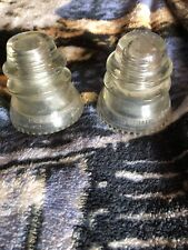 Glass insulators hemingray for sale  Omaha