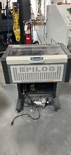 Epilog mini laser for sale  Springville
