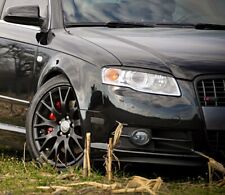 Headlight trims spoiler d'occasion  Expédié en Belgium
