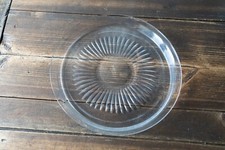 Large antique glass d'occasion  Expédié en Belgium
