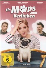 Mops zum verlieben gebraucht kaufen  Rottenburg am Neckar