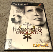 Haunting ground usa for sale  Arlington
