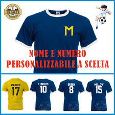 Shirt muppet holly usato  Italia