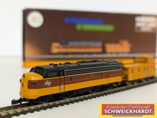Märklin miniclub 88603 gebraucht kaufen  Waiblingen