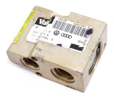 Expansion valve jetta for sale  Iowa City
