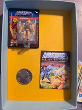 Smallest toys. open for sale  Rensselaerville